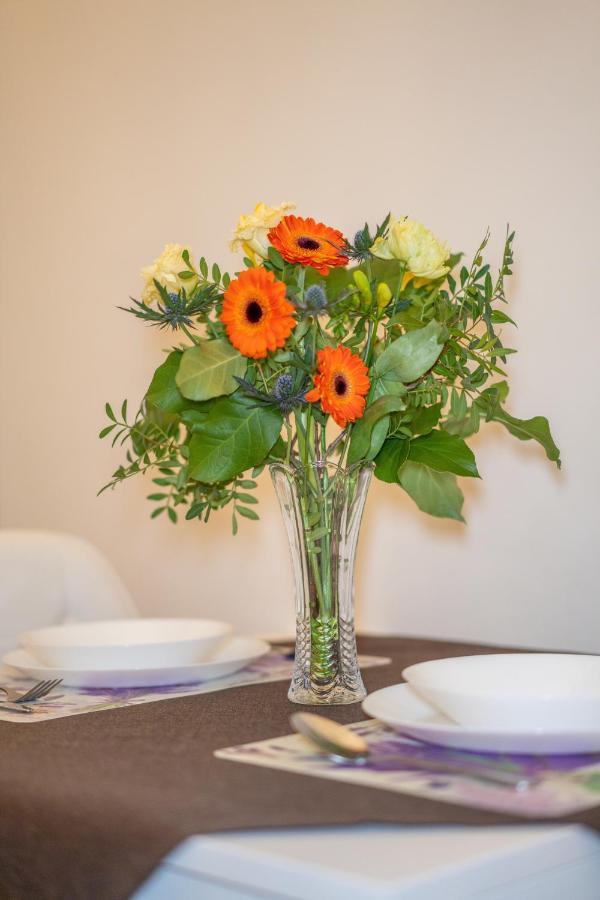 Exclusive Apartment With A View Of Prague Castle And Vltava River Eksteriør billede